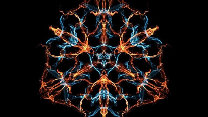 皮肤太白是种怎样的体验？